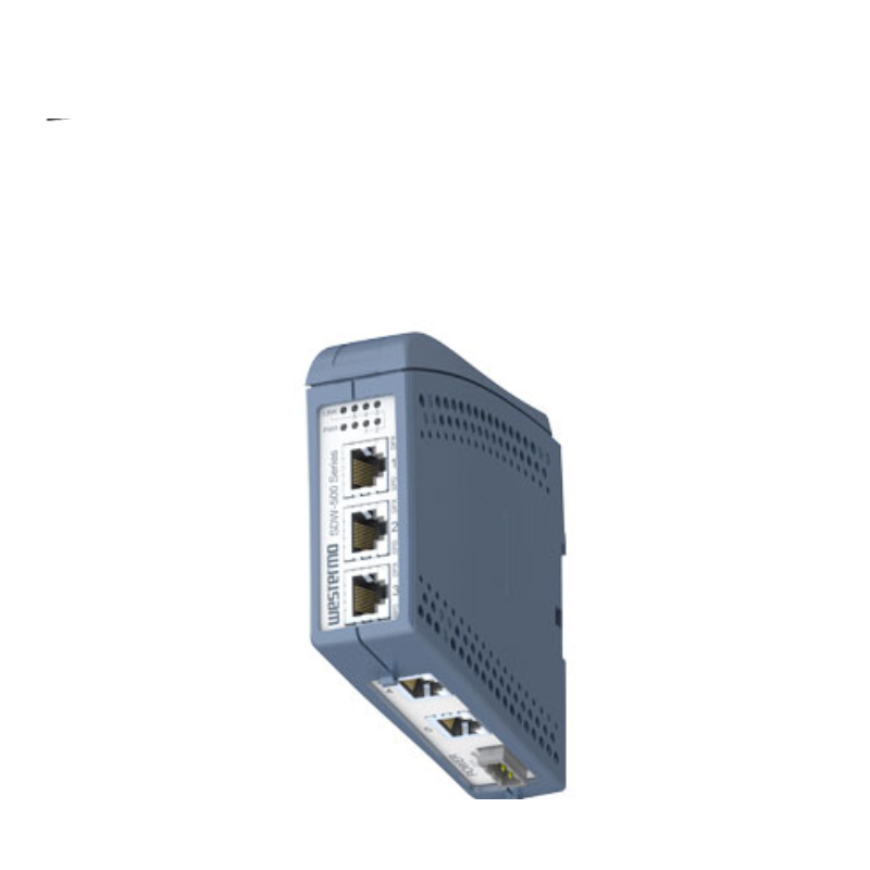 HONEYWELL SDW-550EC Ethernet Switch AUTOMATION PARTS