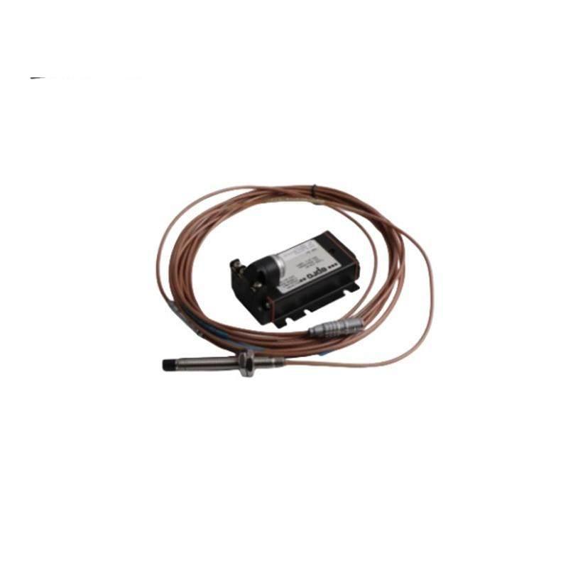 EMERSON PR6424/010-140 CON021/914-060 Displacement Sensor