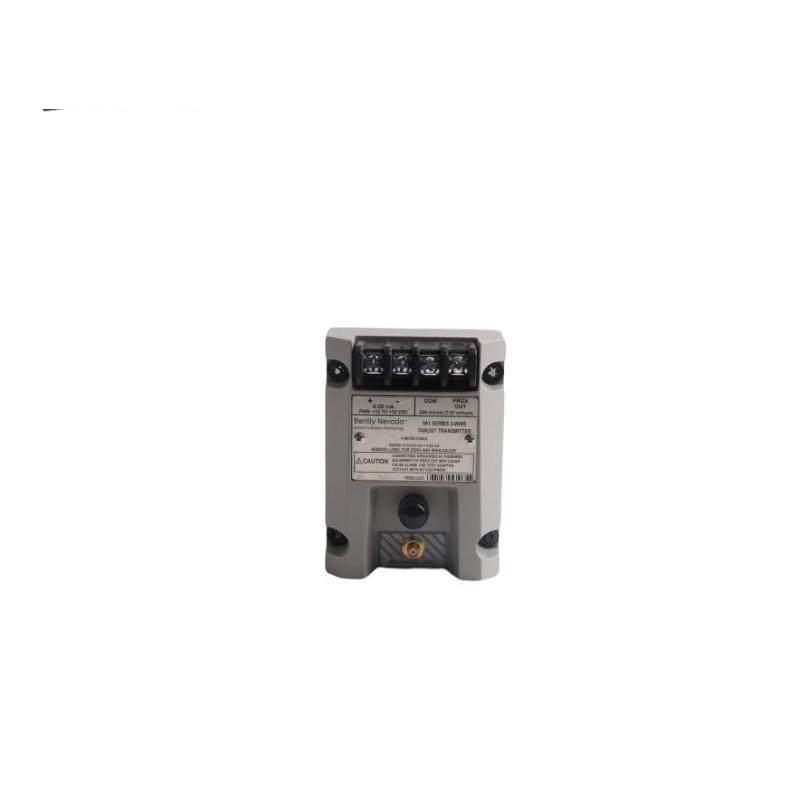 BENTLY NEVADA 991-01-XX-01-CN Proximitor Sensor