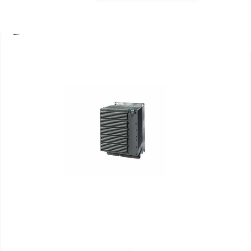 SIEMENS 6SL3224-0BE34-5UA0 Power Module