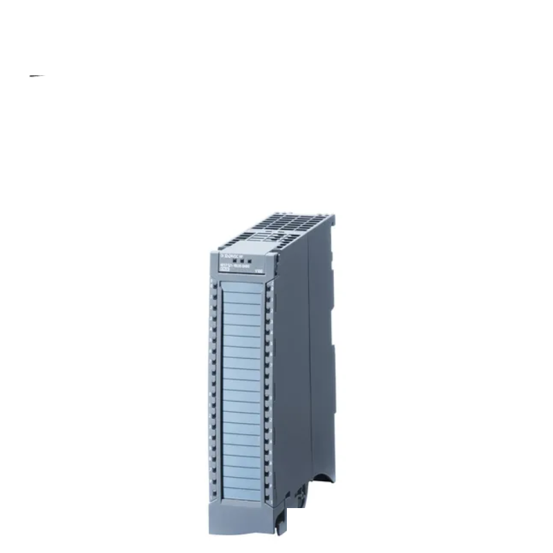 SIEMENS 6ES7521-1FH00-0AA0 digital input module