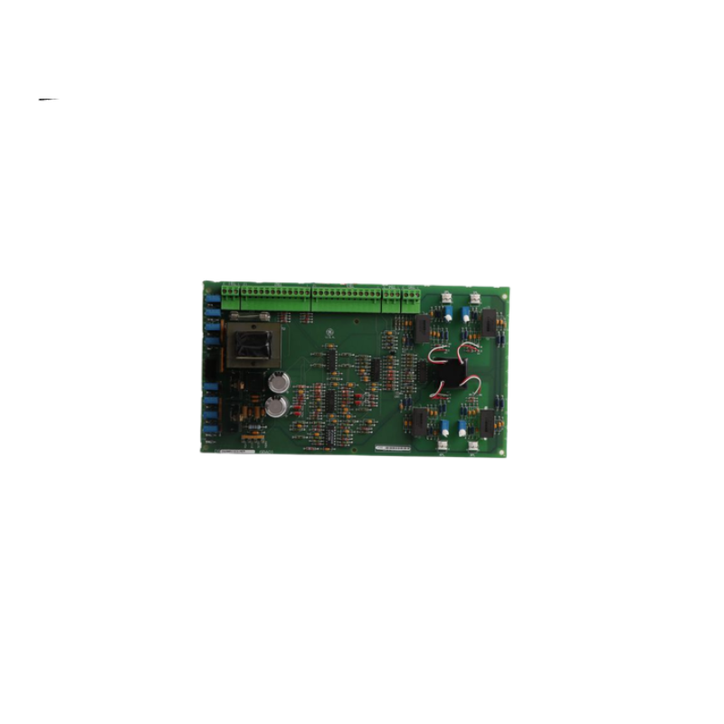 GE IS200AEPAH1BMF-P IS210BPPCH1AD I/O pack processor board