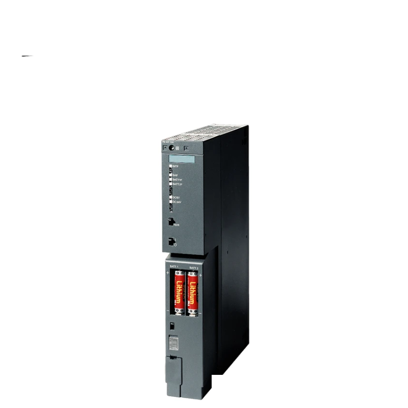 SIEMENS 6ES7407-0KA01-0AA0 Power supply PS407 10A