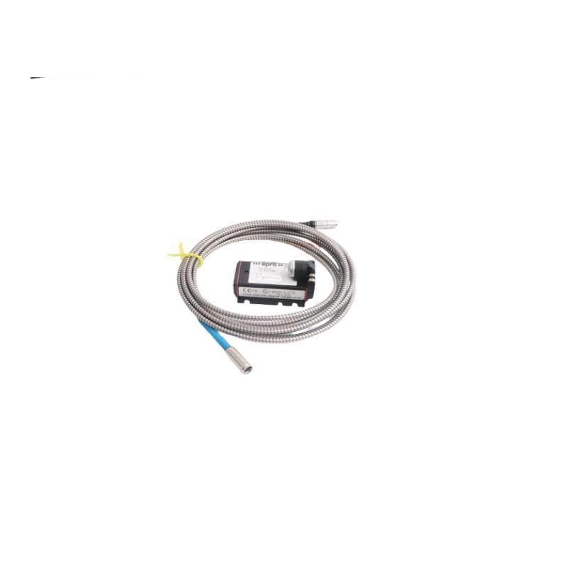 EMERSON PR6426/010-140 vibration sensor