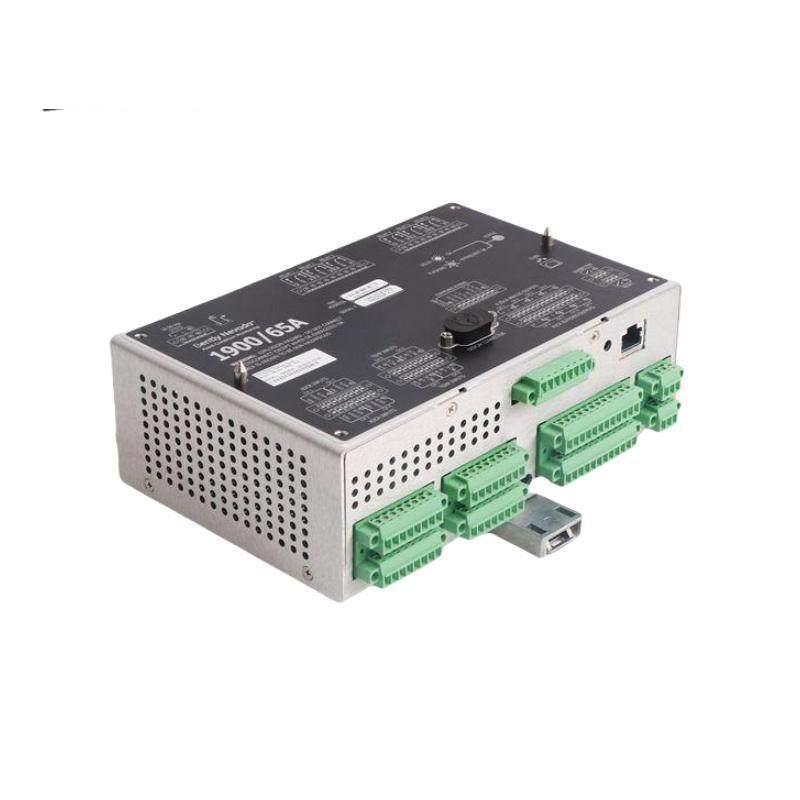 BENTLY NEVADA 3500/70M 136449-09 Recip Impulse Velocity Monitor