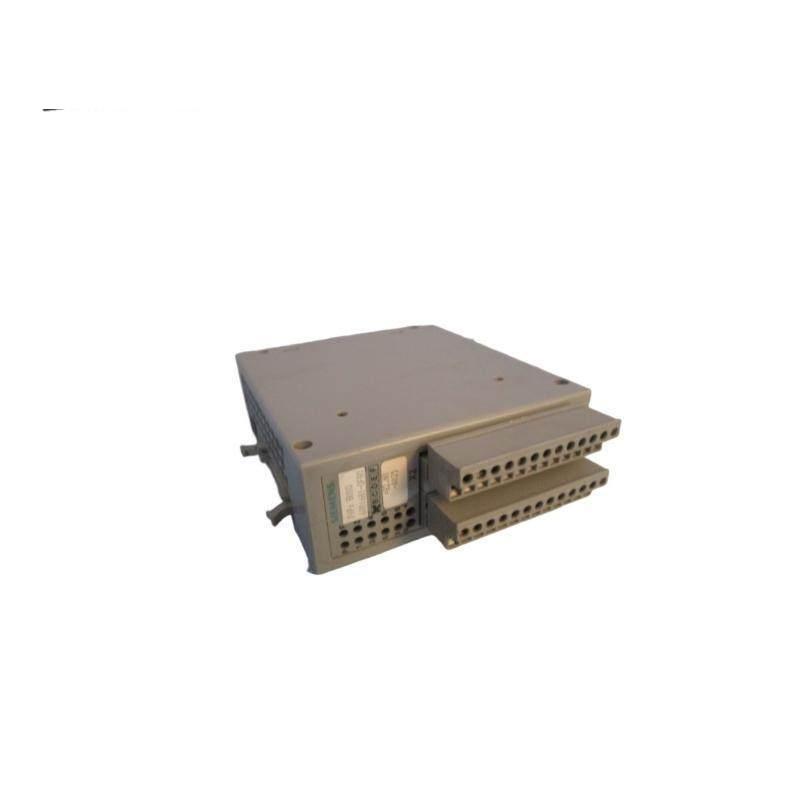 SIEMENS 6DD1681-0FG0-SU10 PLC Simatic
