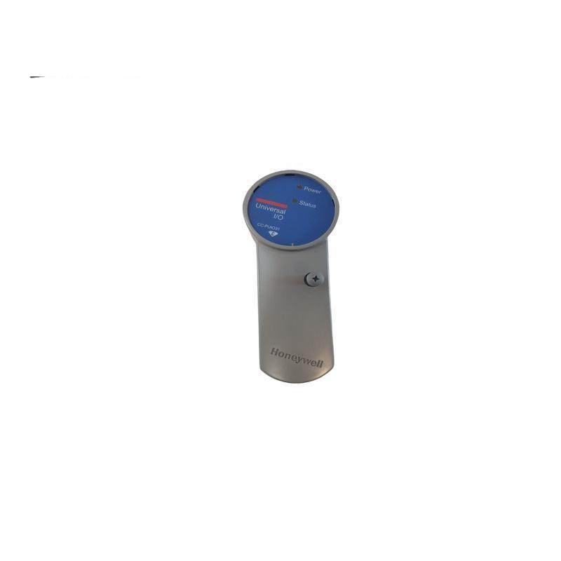 HONEYWELL CC-PUIO31 Universal Input/Output Module