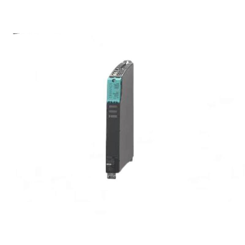 SIEMENS 6SL3120-1TE24-5AA3 Single Motor Module