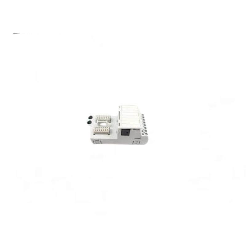 GE 8611-FT-FU Non-arcing Fused Field Terminal
