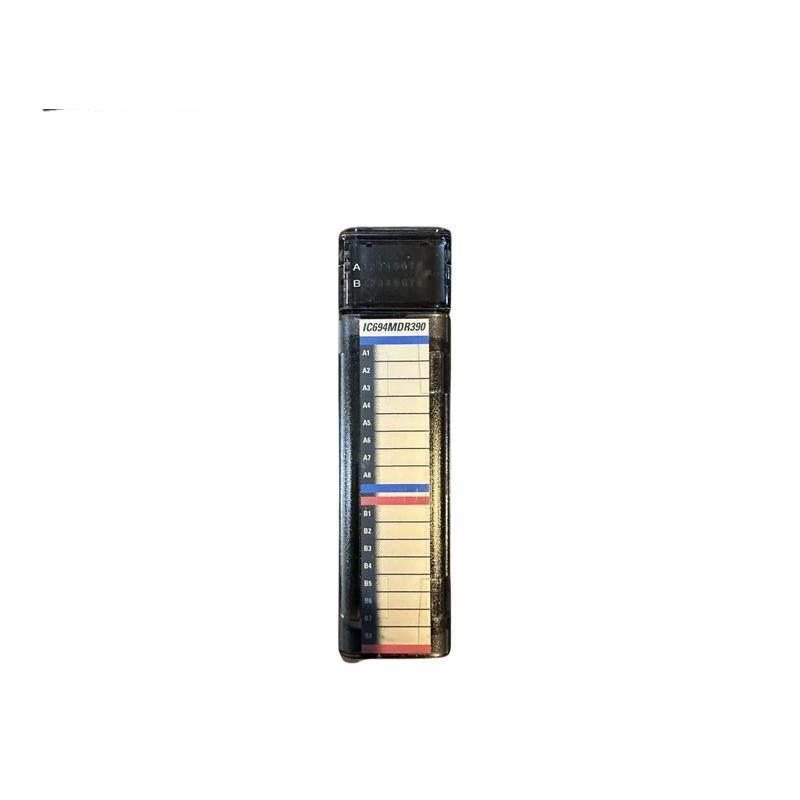 GE IC694MDR390 MIXED I/O MODULE