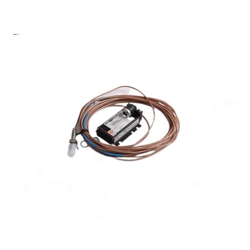 EMERSON PR6423/004-030 CON021/913-030 Eddy Current Sensor
