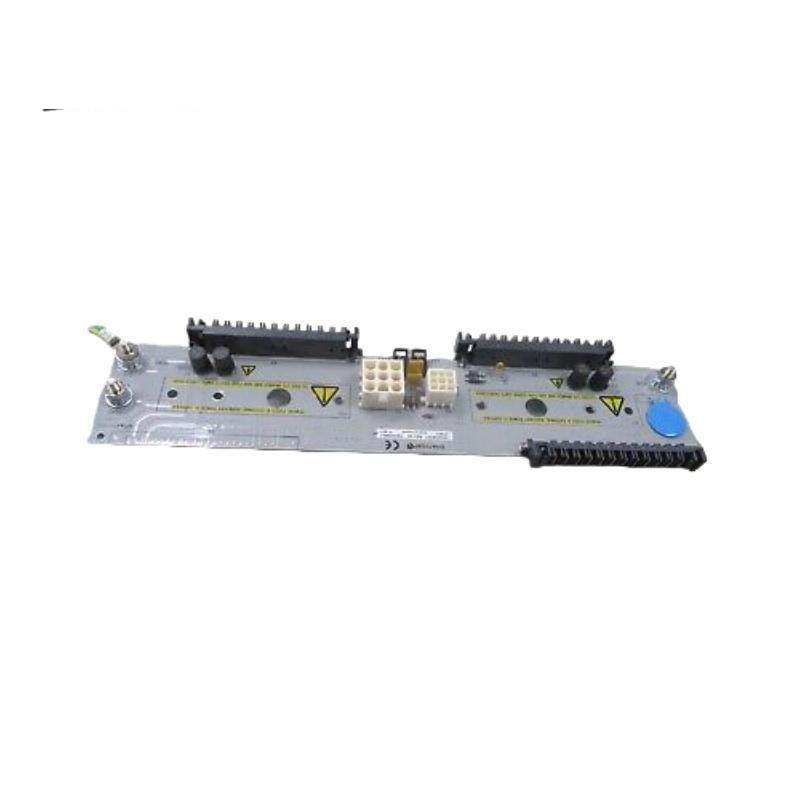 Emerson Ovation 1P00028G01 Remote Node Transition Panel