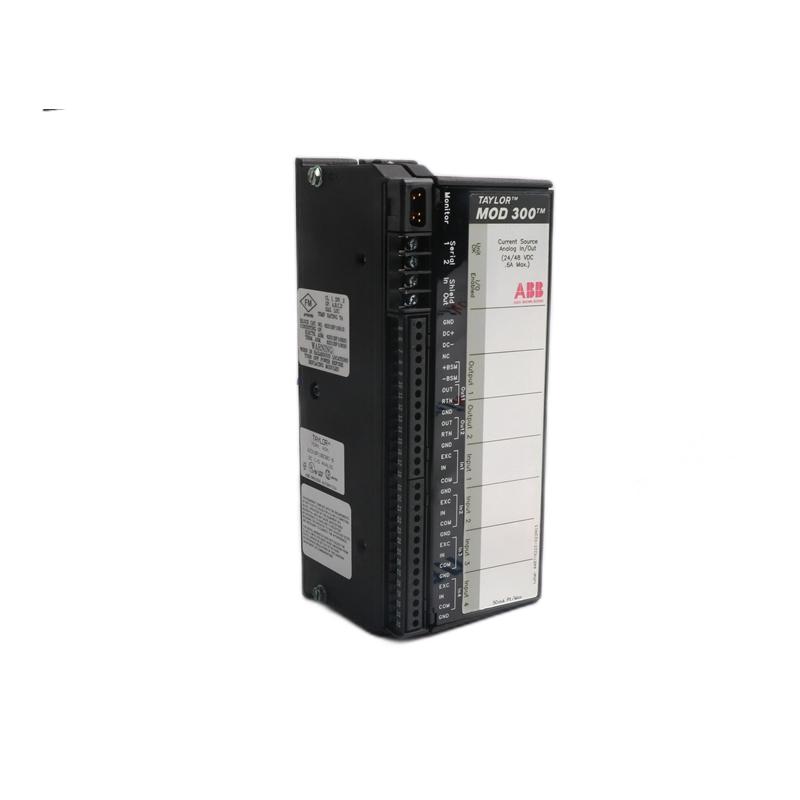 ABB PLC module 216NG63 HESG441635R1 HESG216877/E 