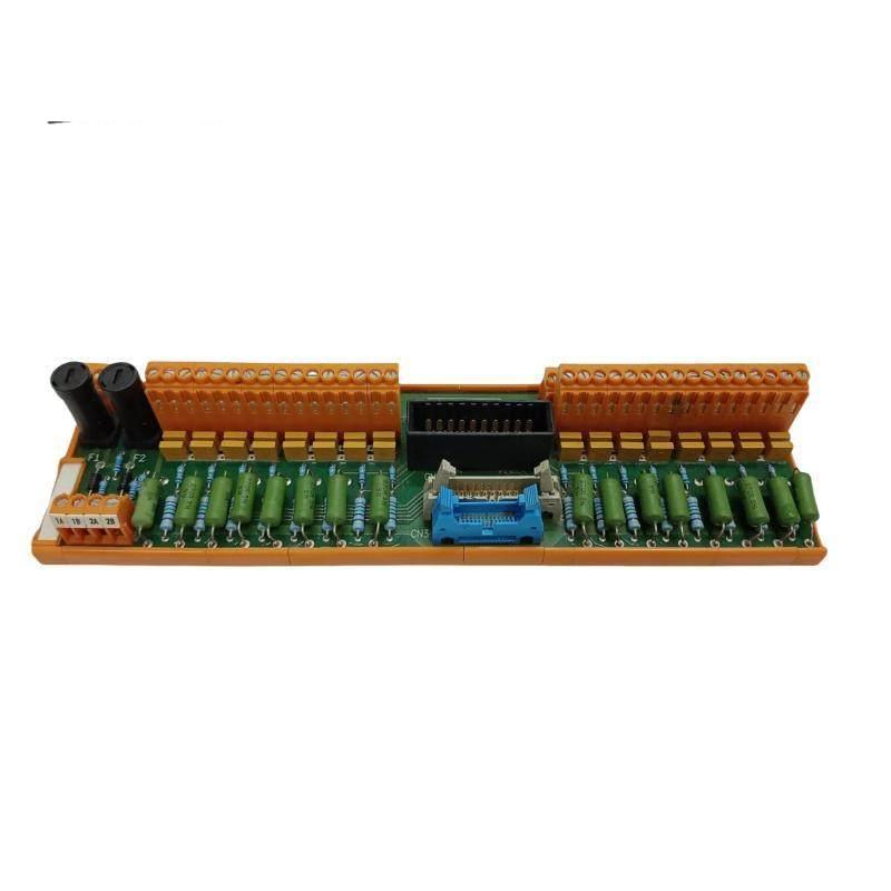 honeywell FS-TSHART-1620m UNIVERSAL SAFETY INTERFACE MODULE