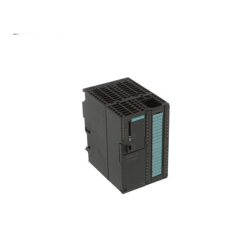 SIEMENS 6ES7313-6CG04-0AB0 CPU MODULE