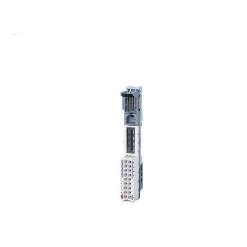 SIEMENS 6ES71936-BP00-0DA0 DC Current/Voltage Input