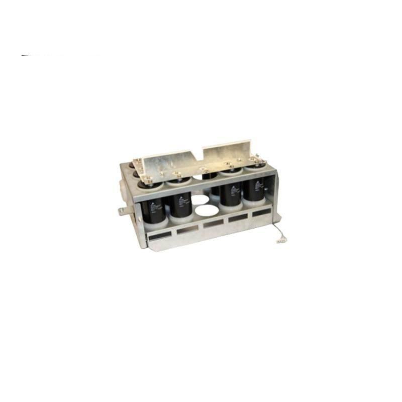 SIEMENS 6SY7000-0AD84 DC link capacitors