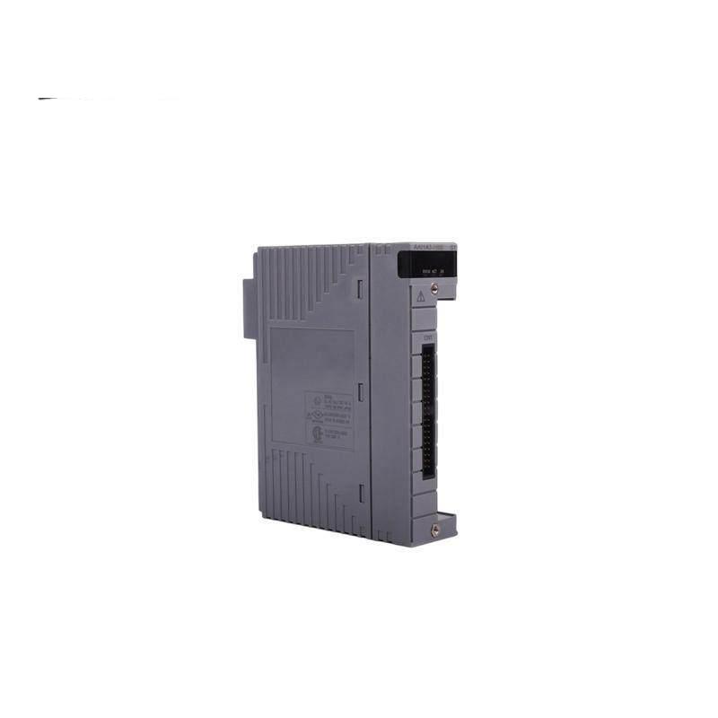 Yokogawa AAI143-H50 S1 ANALOG INPUT MODULE