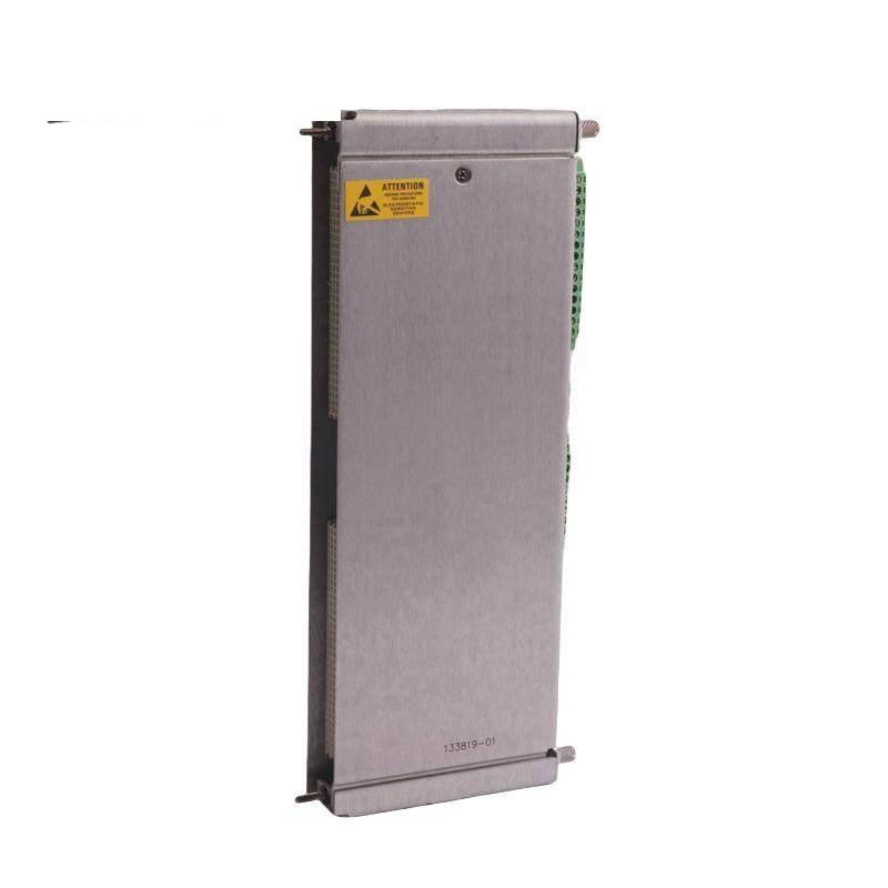 BENTLY NEVADA 135489-04 I/O Module