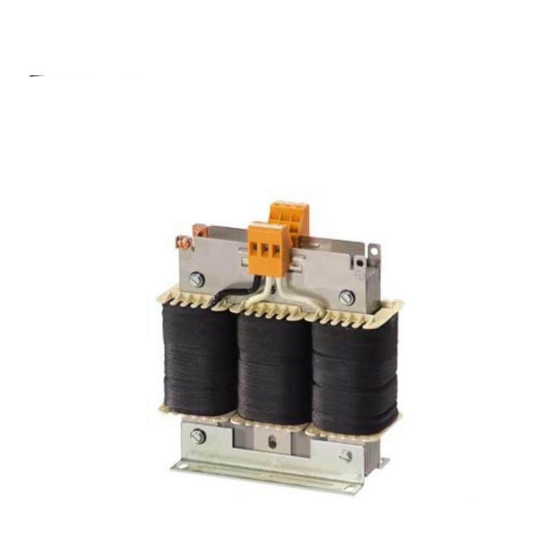 SIEMENS 6SL3000-0CE23-6AA0 SMART LINE MODULE INPUT