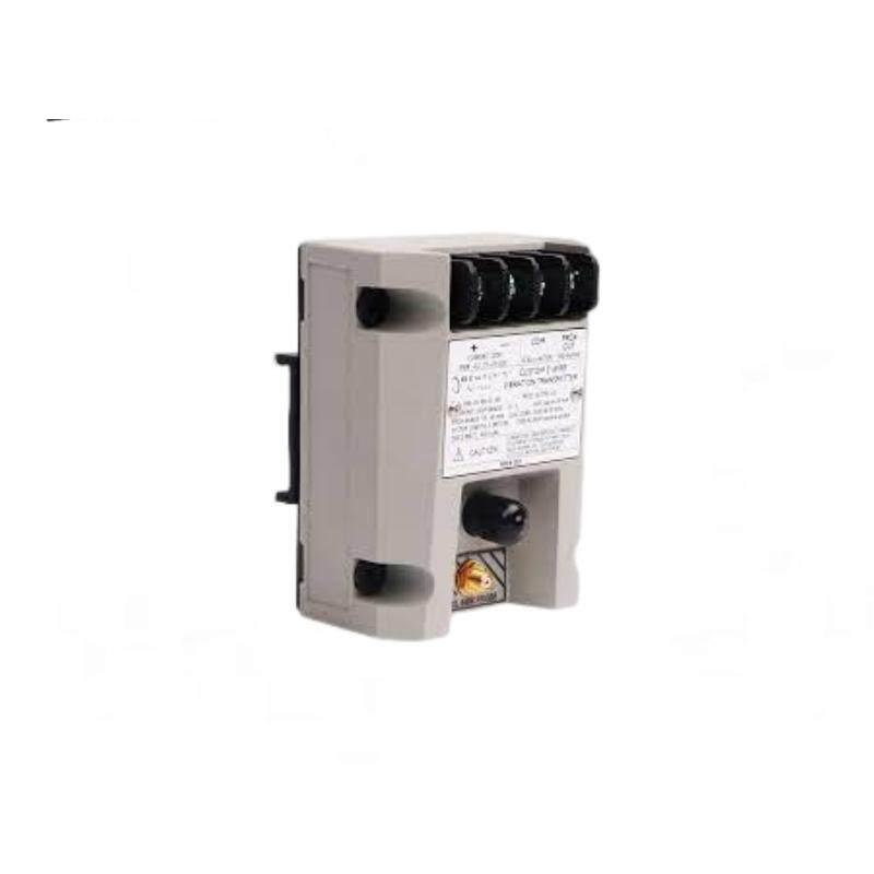 Bently Nevada 990-05-XX-01-00 165335-01 2-Wire Vibration Transmitter