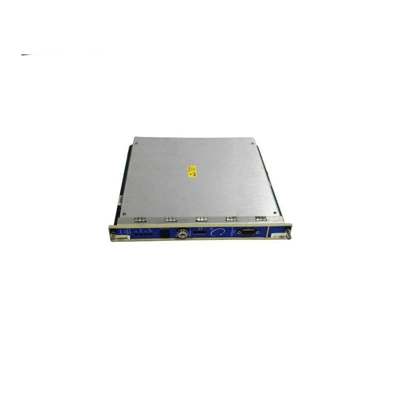 BENTLY NEVADA 3500/33 184631-01F 16-Channel Relay Module