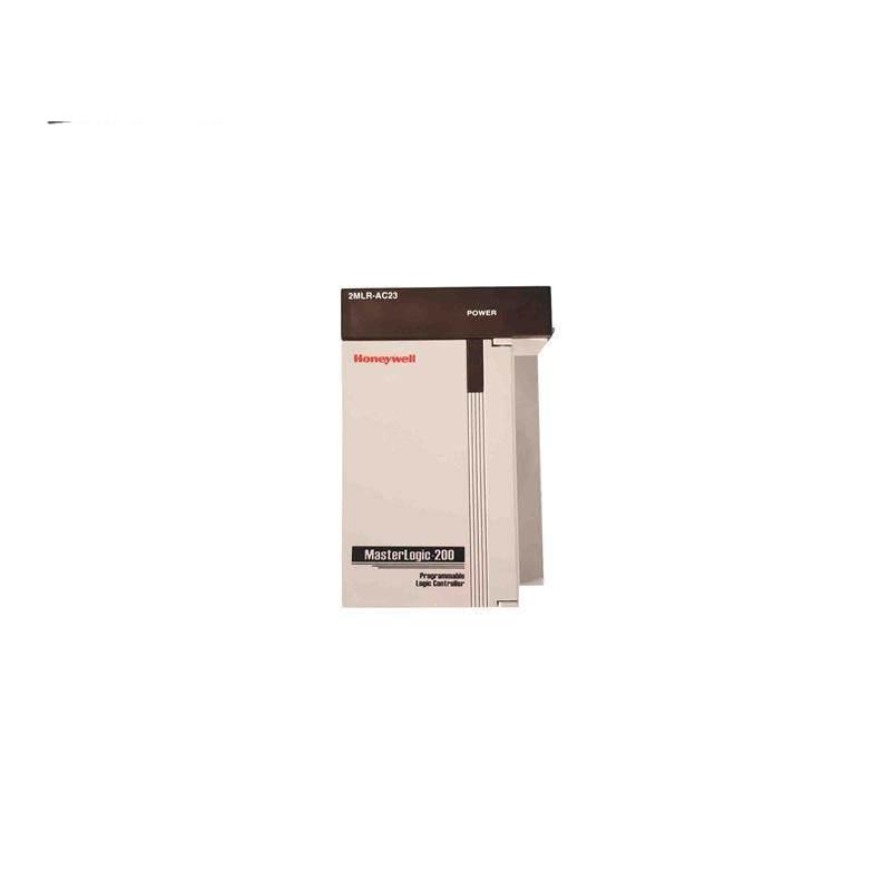 Honeywell 2MLR-A Redundant Power Supply Module