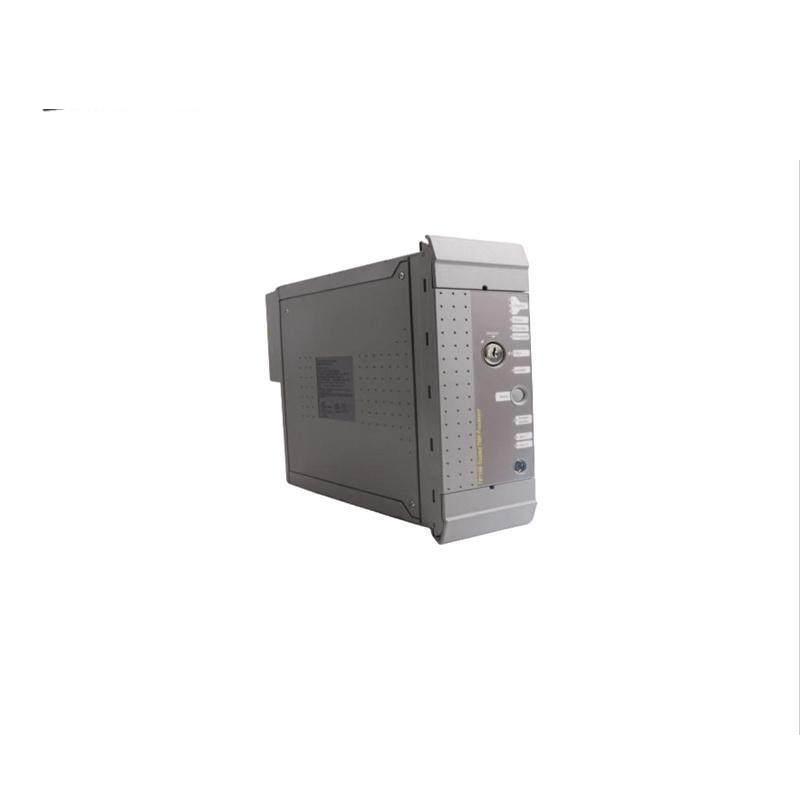 ICS Triplex T8312-7C Expander Interface