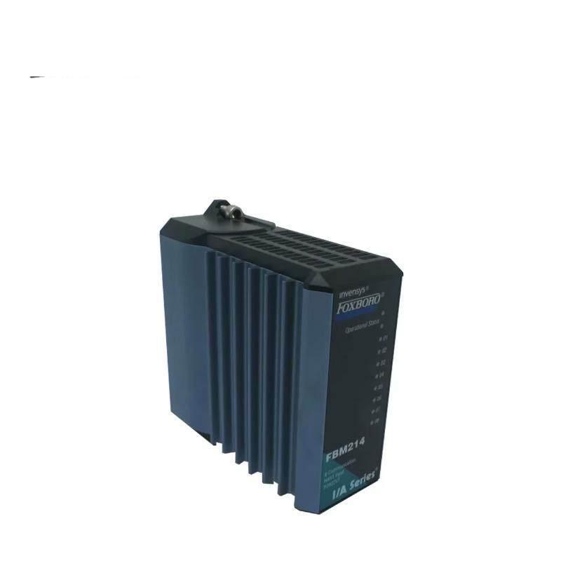 FOXBORO FBM214 Communications Input Isolated