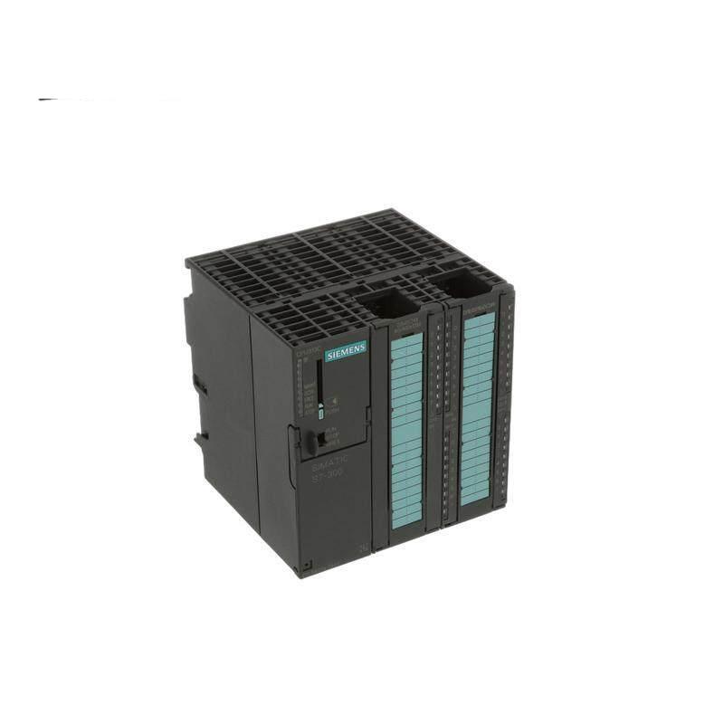 SIEMENS 6ES7313-5BG04-0AB0 DIGITAL OUTPUTS