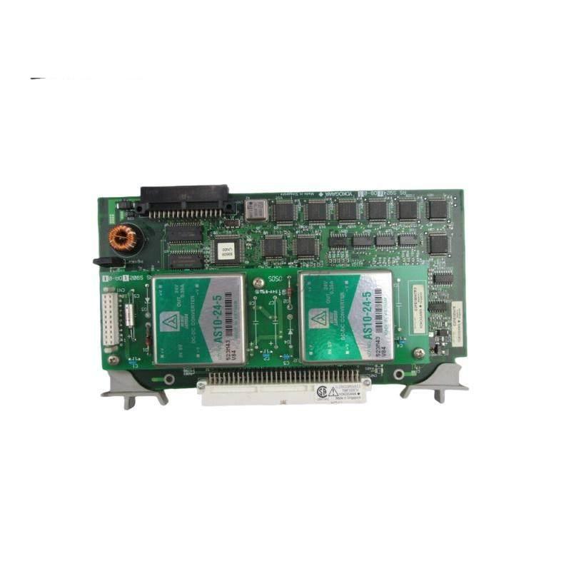 YOKOGAWA AMM52 S2 Circuit Board