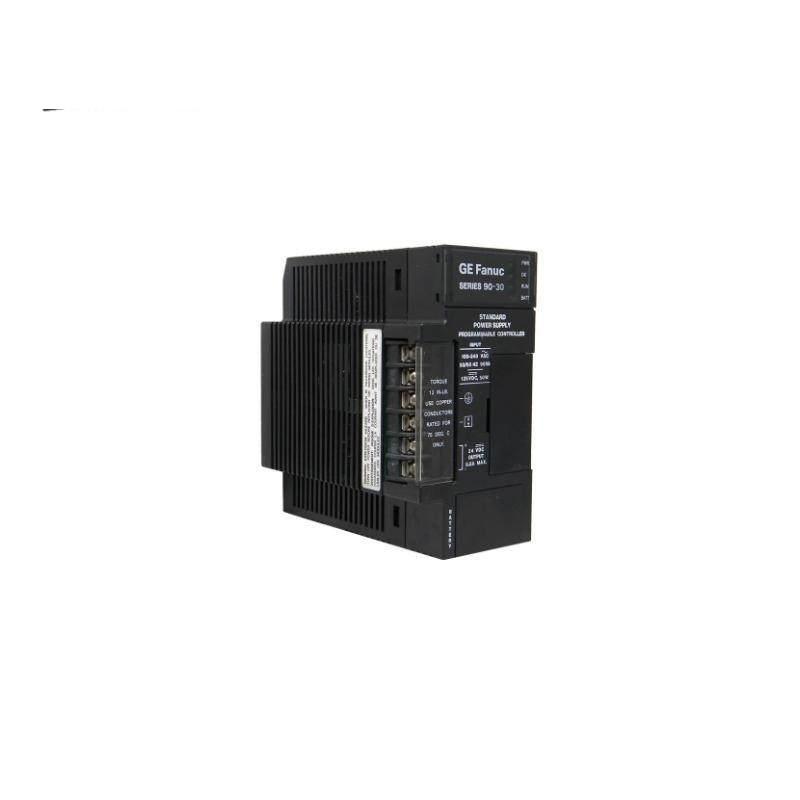 GE IC693PWR321AA POWER SUPPLY MODULE