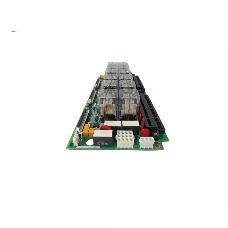 GE IS200TREGH1BDC Termination Board