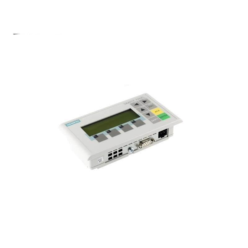 Siemens 6AV6640-0BA11-0AX0 Membrane Keyboard