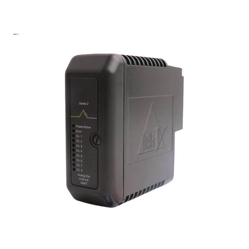 Emerson KJ3243X1-BB1 12P3994X052 Profibus DP Series 2 Plus