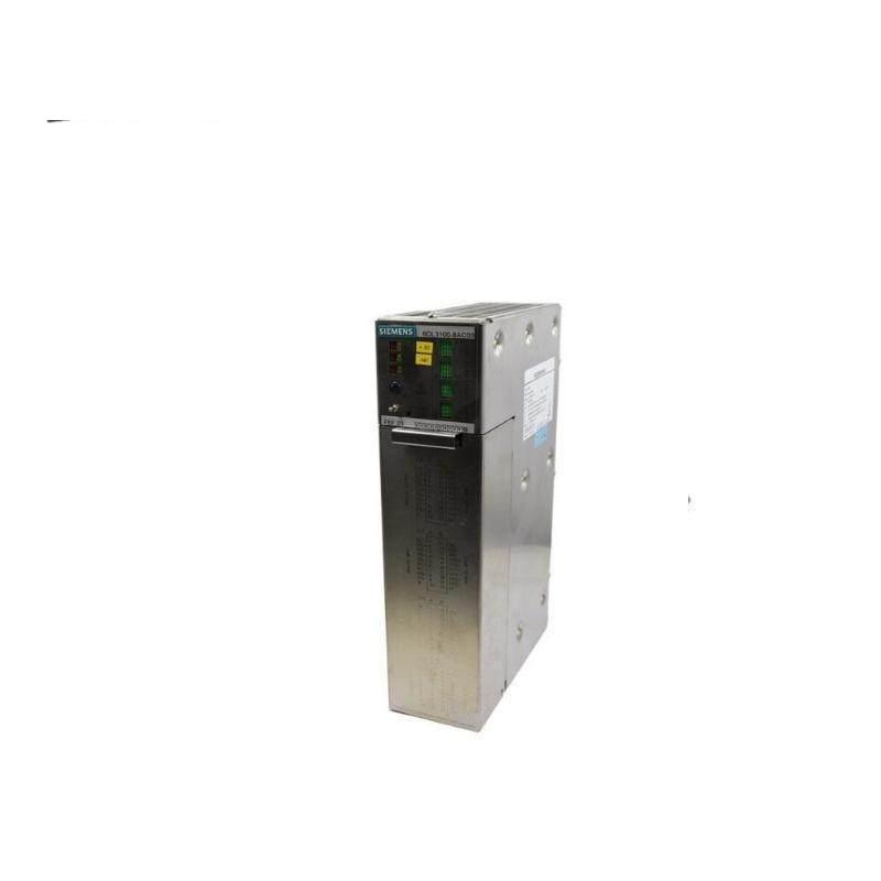 SIEMENS 6DL3100-8AC03 module