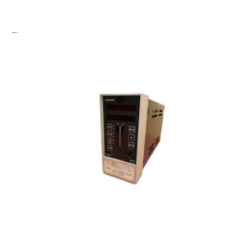 SIEMENS 353A4FNCNB4 PROCESS AUTOMATION CONTROLLER
