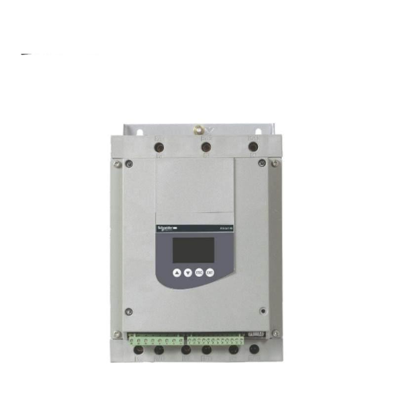 Schneider Electric ATS48C11Q 55 kW Soft Starter