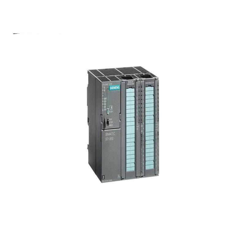 SIEMENS 6ES7314-6CH04-0AB0 Compact CPU with MPI
