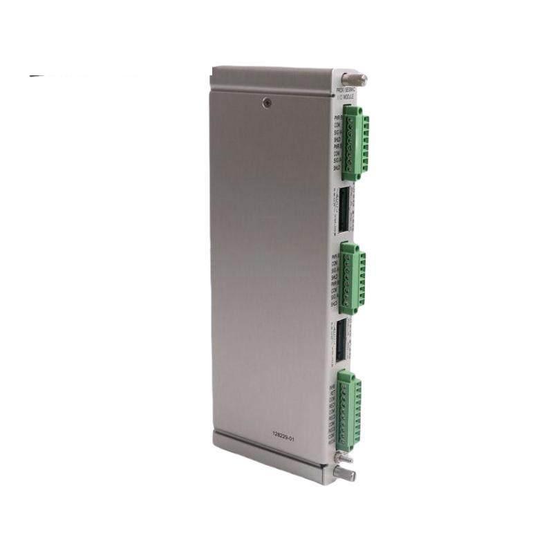 BENTLY NEVADA 3300/40-13-01-01-00-00 5 & 8 mm Proximitor Sensor
