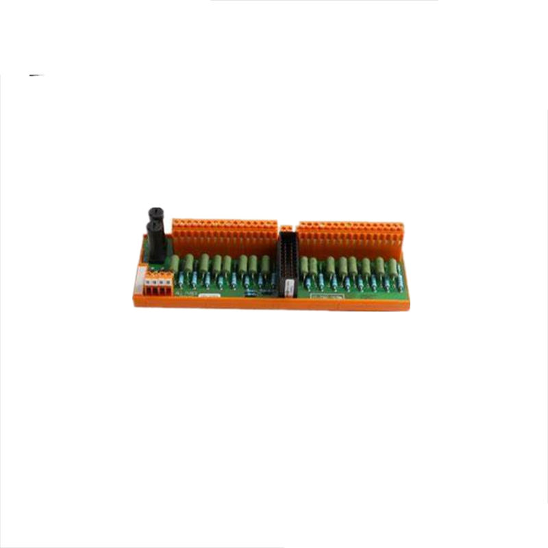 HONEYWELL FTA-T-20 OUTPUT MODULE