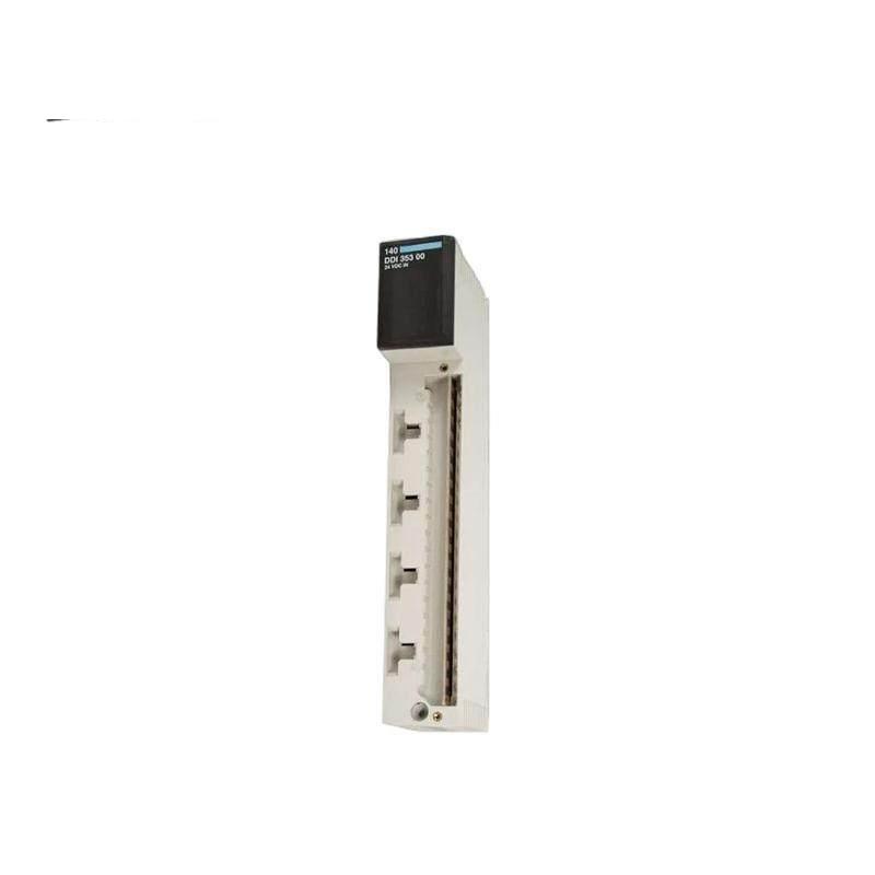 Schneider 140DDI35300 INPUT MODULE