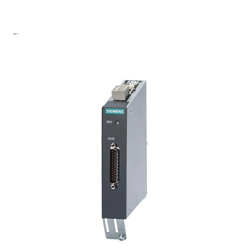 SIEMENS 6SL3 055-0AA00-5BA3 SINAMICS SENSOR MODULE