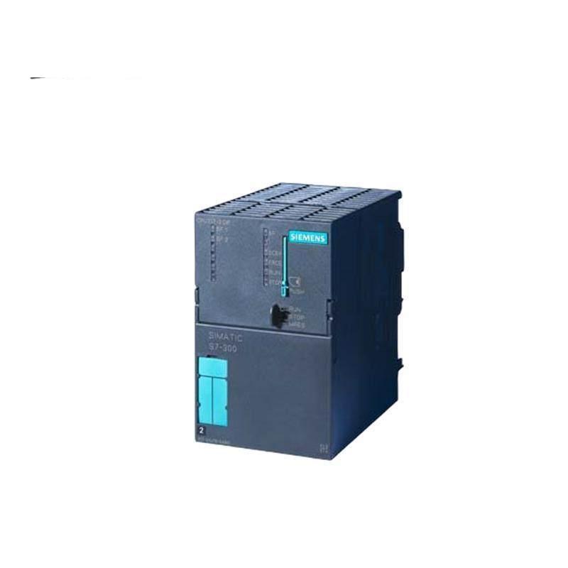 SIEMENS 6ES7317-2AJ10-0AB0 Central processing unit