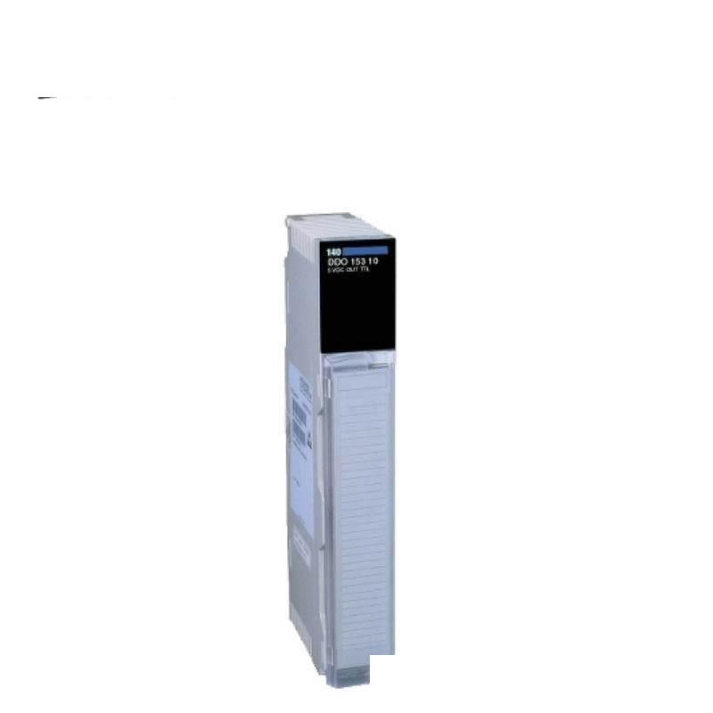 Schneider 140DDO35300 discrete output module Modicon Quantum