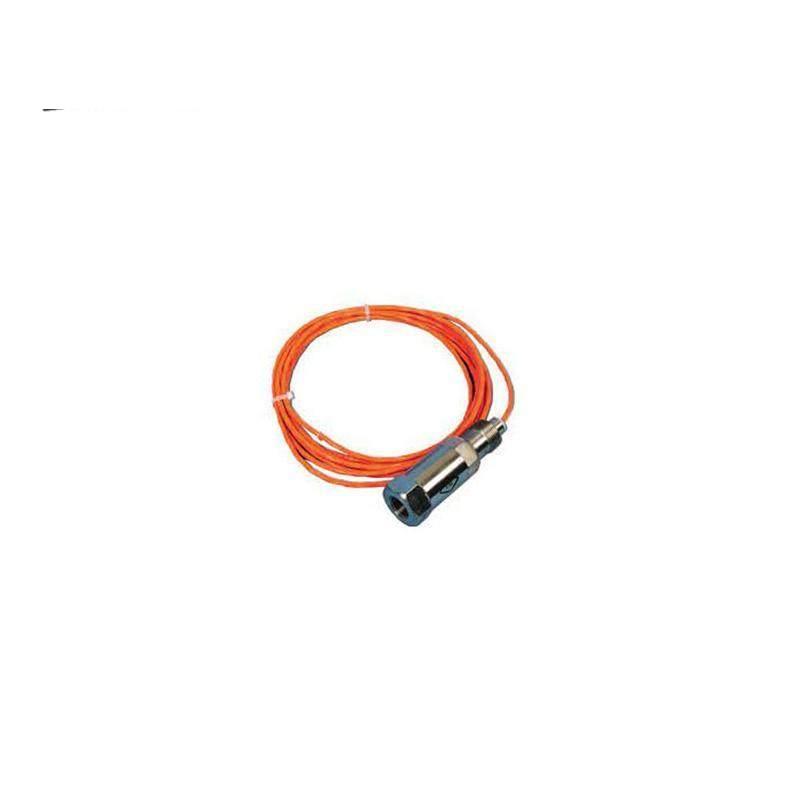HONEYWELL 261A1812P012 Flame Detector