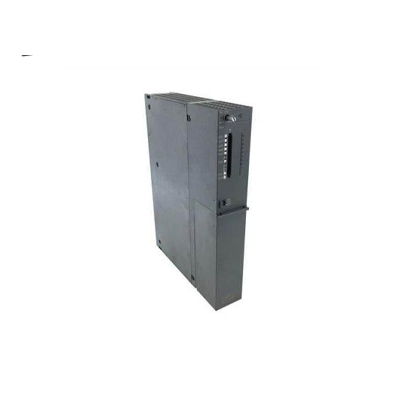 SIEMENS 6ES7410-5HN08-0AB0 central processing unit