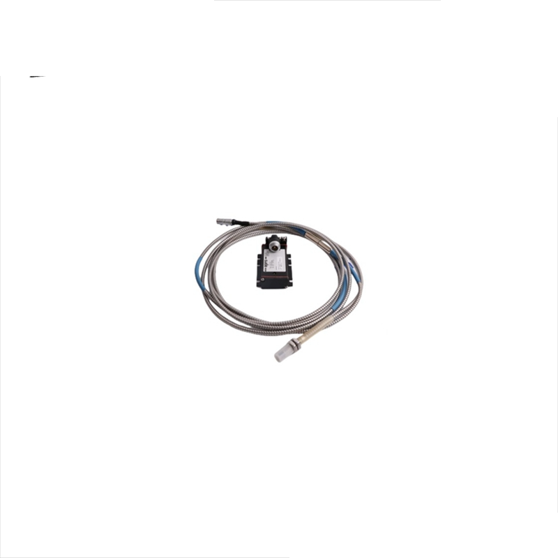 EMERSON PR6423/014-040 CON021 Current Sensor