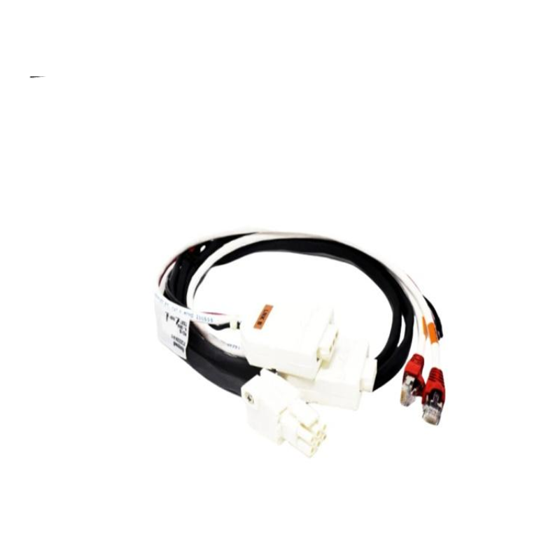 HONEYWELL SPCL000000003260 DCS MODULE