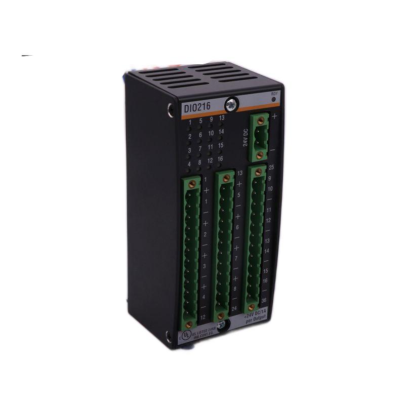 BACHMANN OT115/R Operating Panel OP2 24VDC